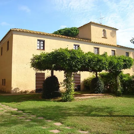Agriturismo Il Vignone-2